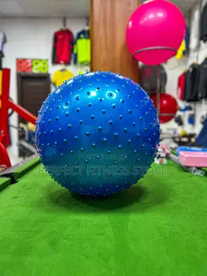 Yoga Balls