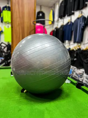 Yoga Balls