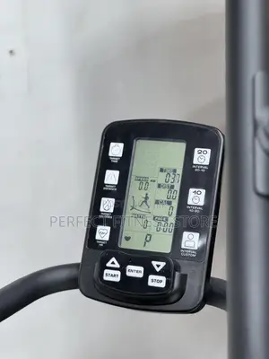 Manual Curved Treadmill