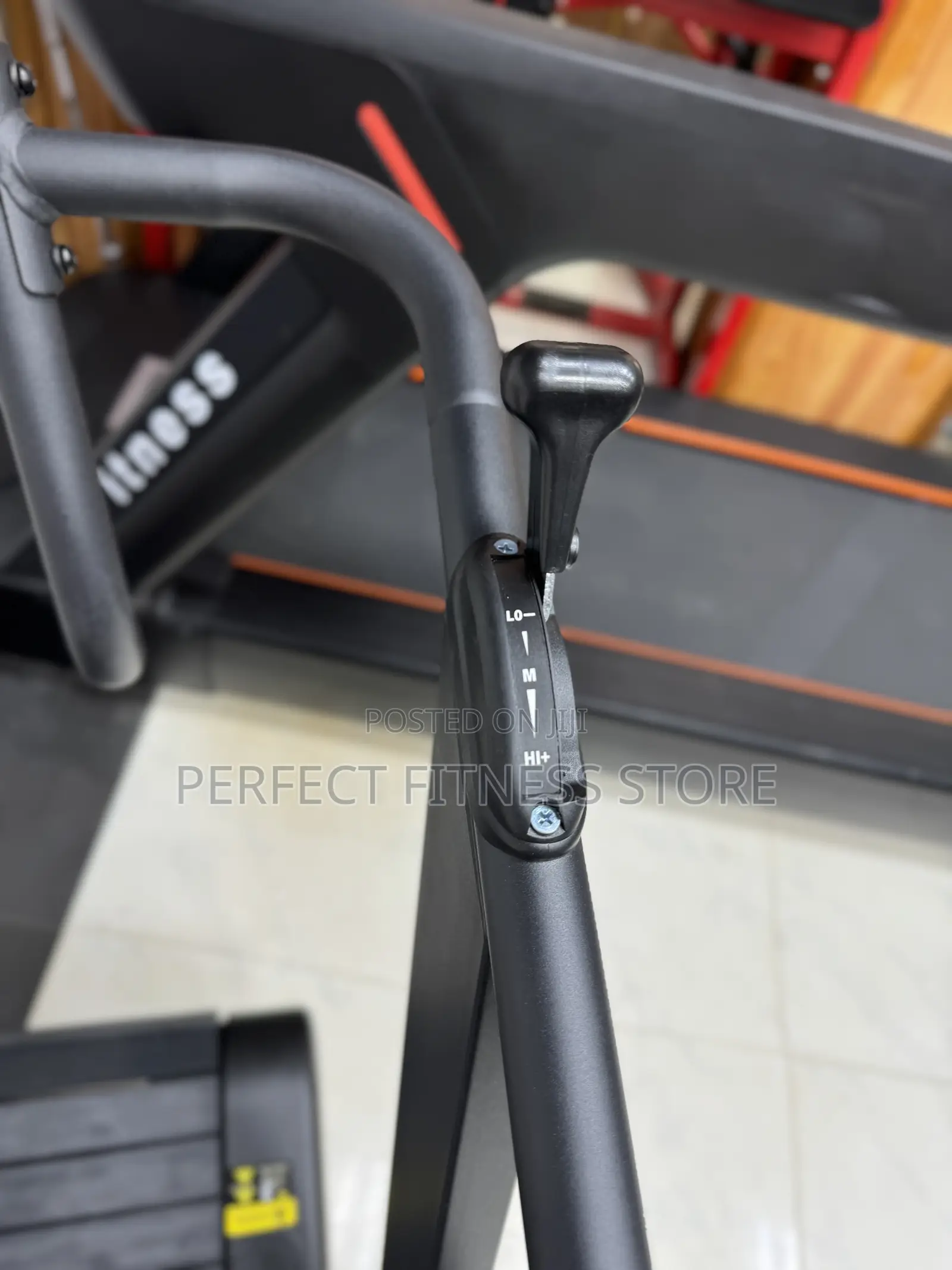 Manual Curved Treadmill