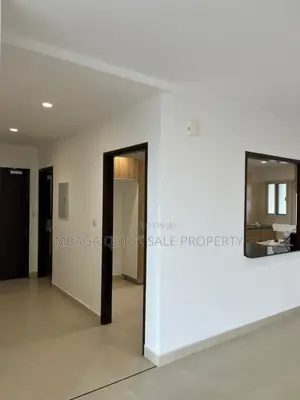Furnished 3bdrm Apartment in Kinondoni for rent