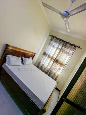 12bdrm House in Mbagala for sale