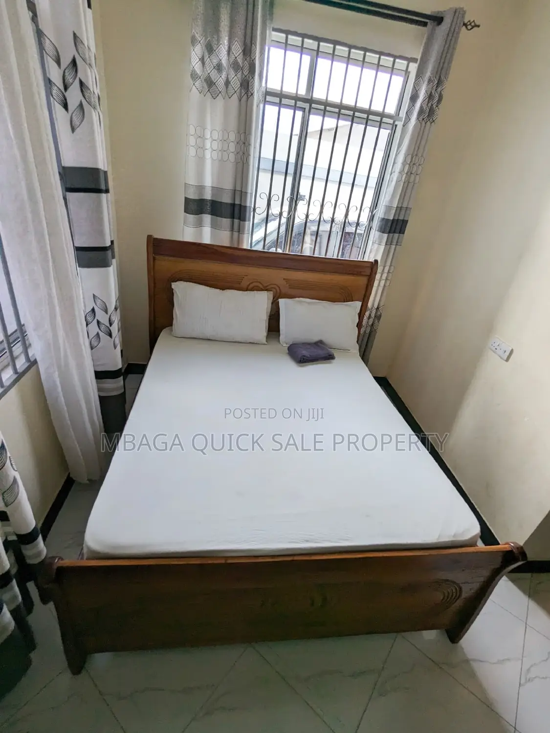 12bdrm House in Mbagala for sale