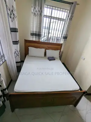 12bdrm House in Mbagala for sale