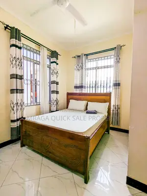 12bdrm House in Mbagala for sale