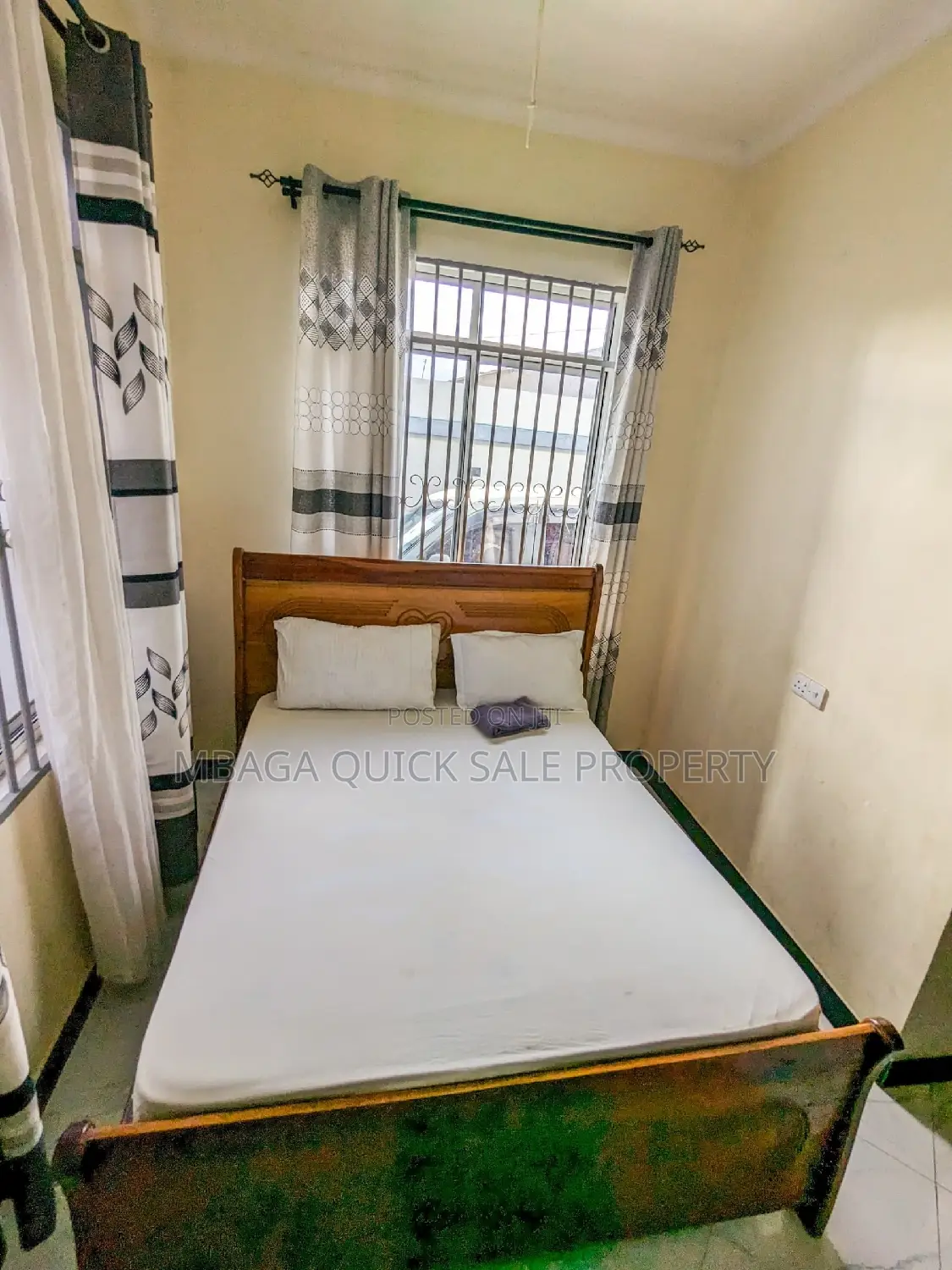 12bdrm House in Mbagala for sale