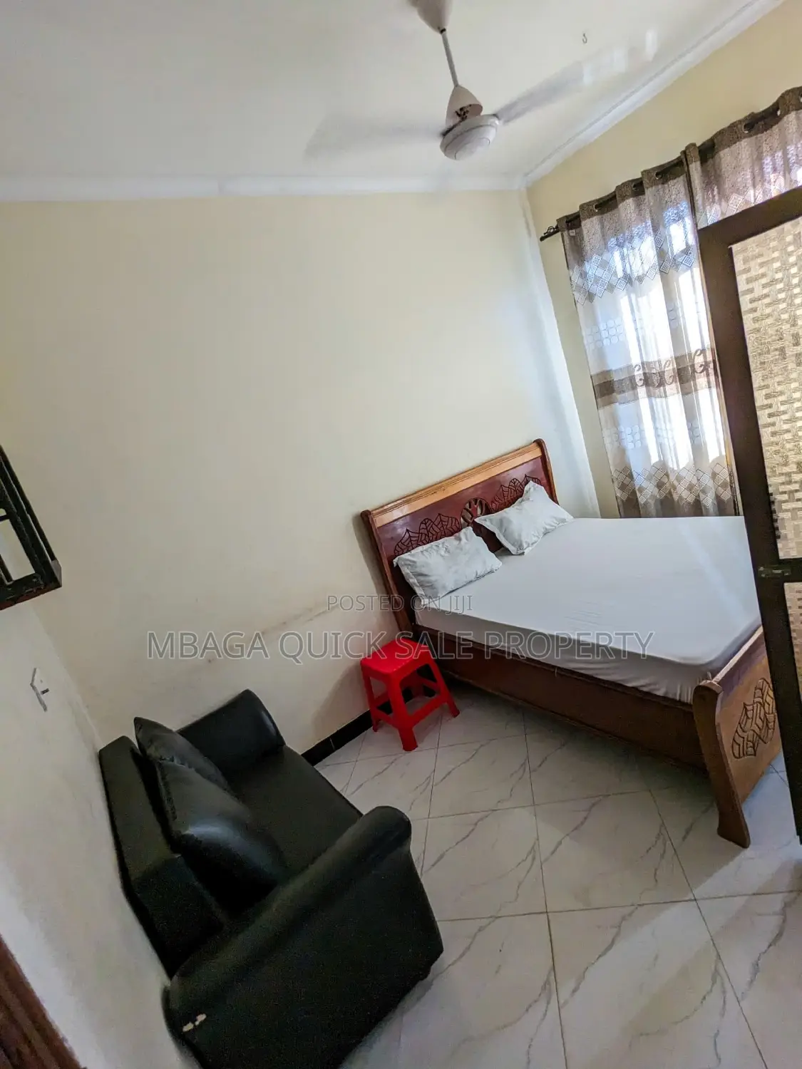 12bdrm House in Mbagala for sale