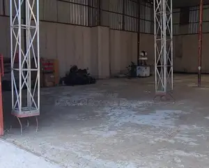 Godown/ Ware House for Rent at Sinza Near Mlimani City