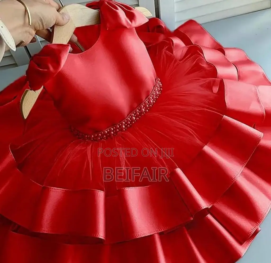 Magauni Ya Watoto | Little Girls Gowns | Dresses