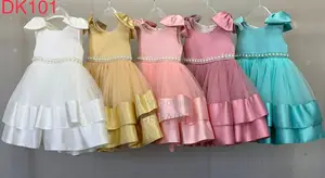 Magauni Ya Watoto | Little Girls Gowns | Dresses