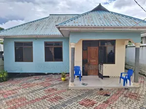 3bdrm House in Mbezi Beach for sale