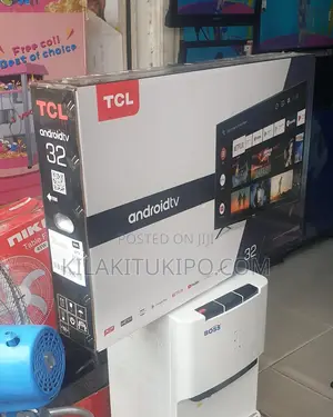TCL Smart Android Inch 32