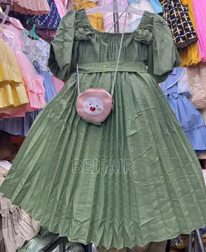 Magauni Ya Watoto | Little Girls Gowns | Dresses