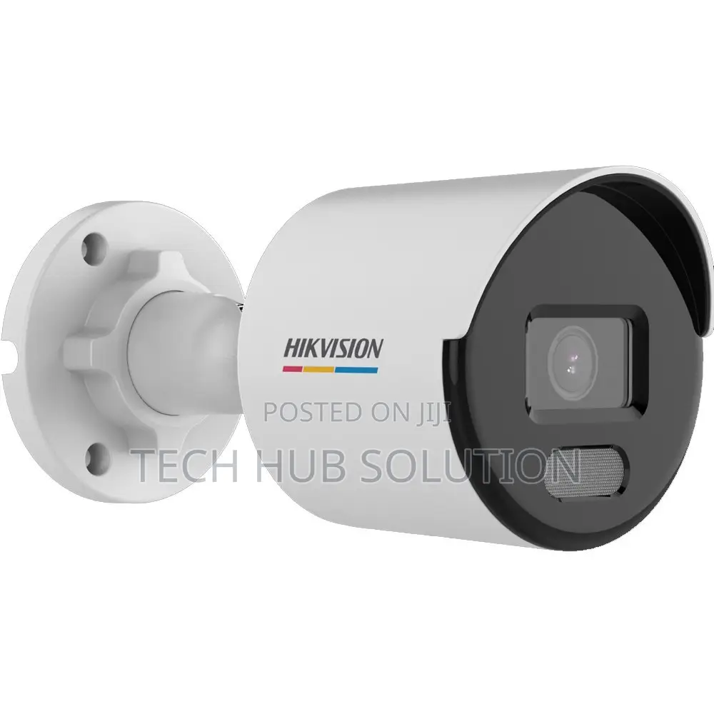 2mp Hikvision Ds-2cd1027go-L