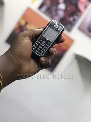 Nokia 6020 Black