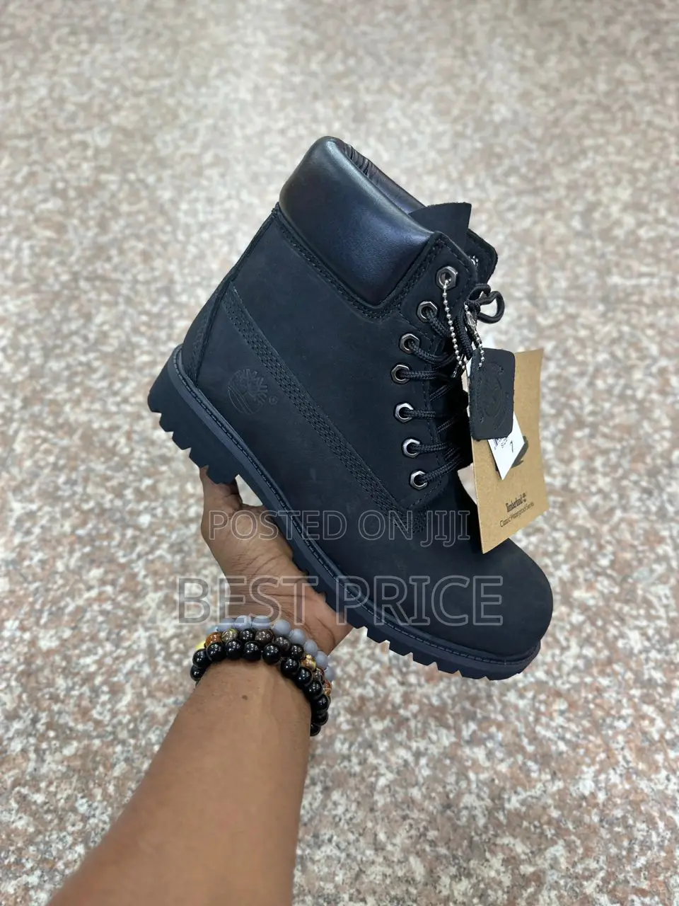 Timberland Boots