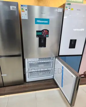 Hisense Fridge/Friji H610bs-Wd