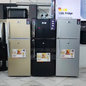 Mr UK Fridge/Friji