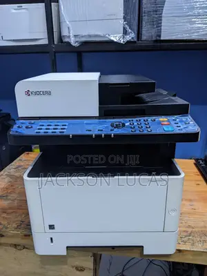 Kyocera Ecosys M2040dn
