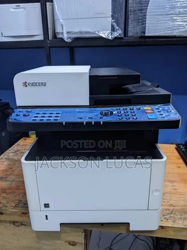Kyocera Ecosys M2040dn