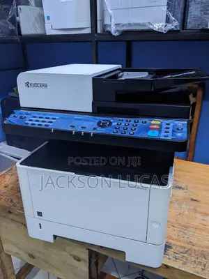 Kyocera Ecosys M2040dn