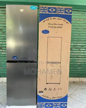 Mr UK Fridge/Friji 247L