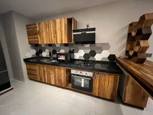 Furnished 3bdrm Apartment in Masaki for rent