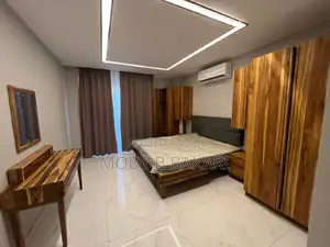 Furnished 3bdrm Apartment in Masaki for rent