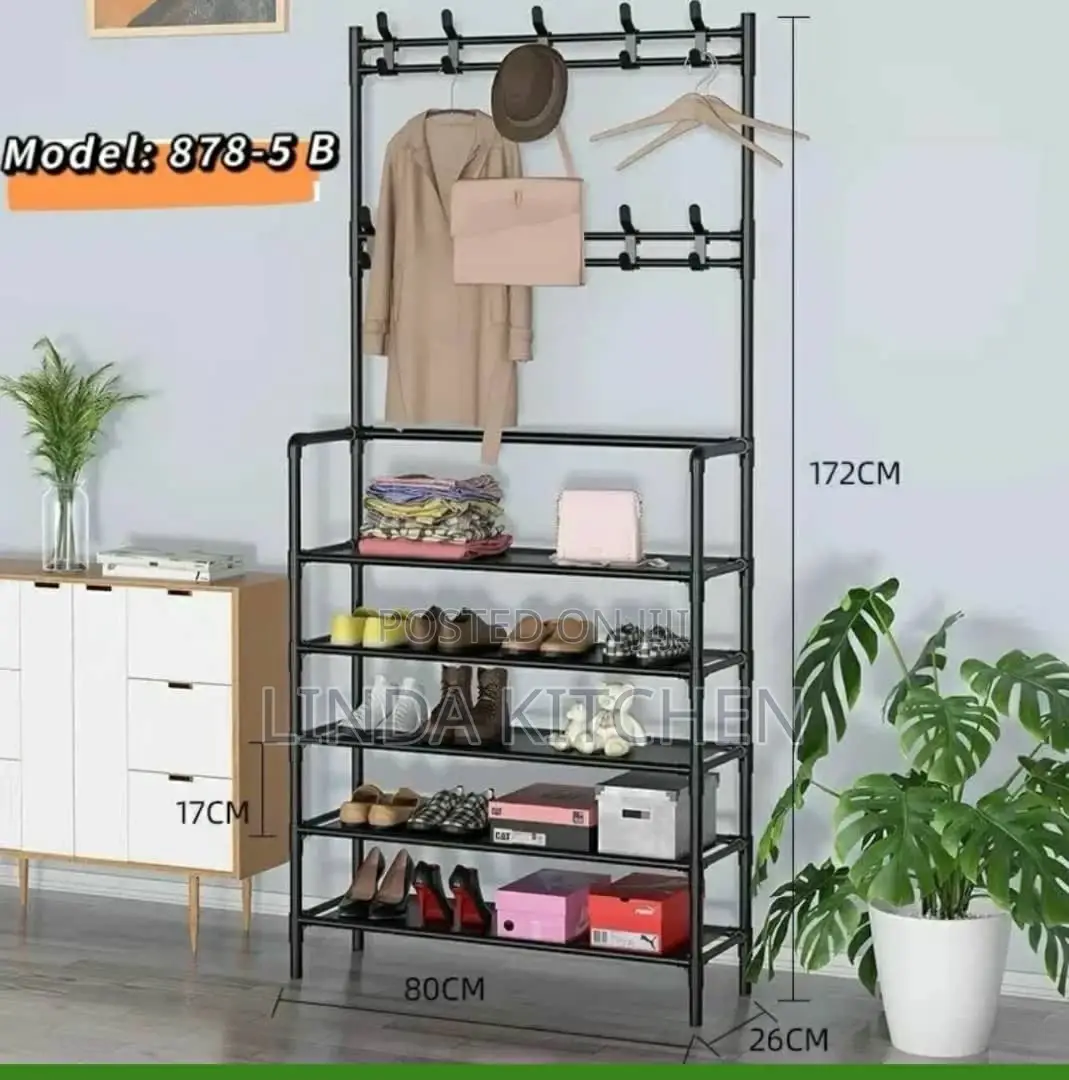 Shoes Rack