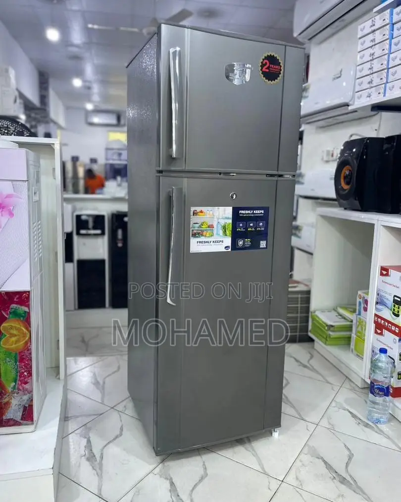 Mr UK Fridge/Friji 230L