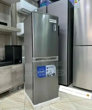 Aborder Fridge/Friji 222L