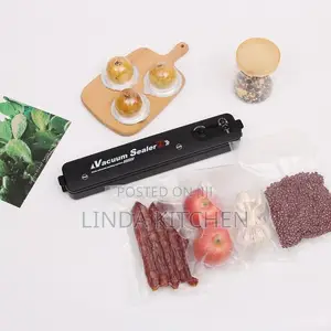 Vacuum Sealers