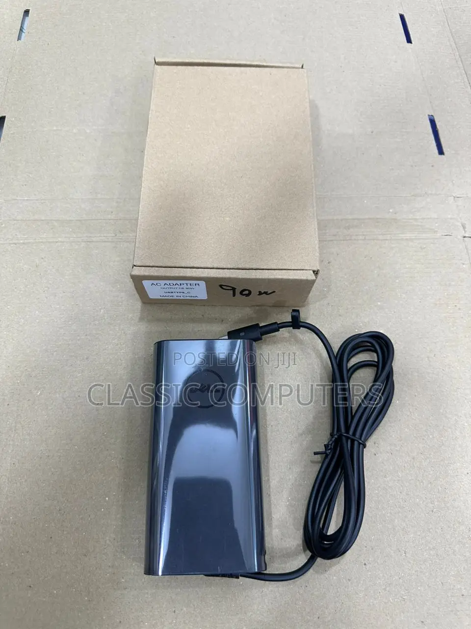 Dell Original Type C Mouse