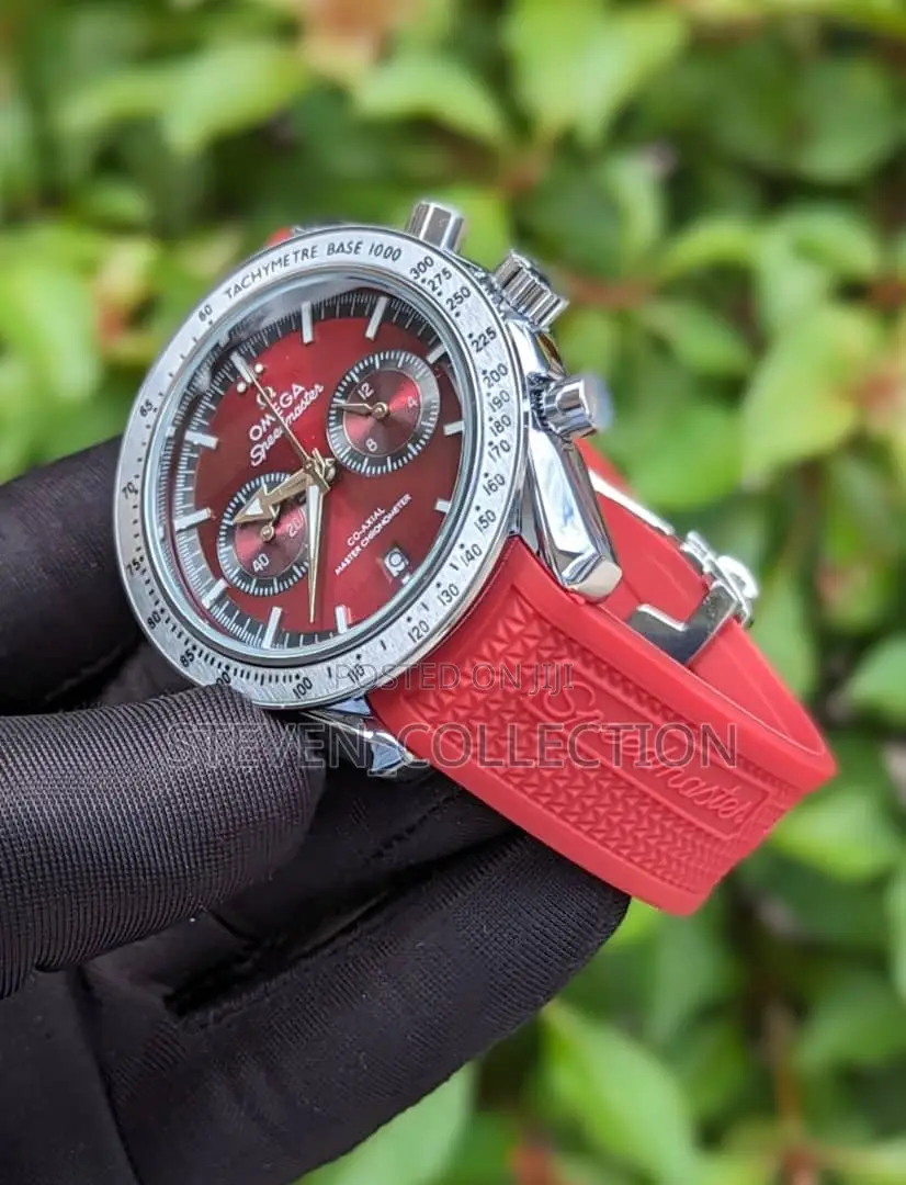 OMEGA Watch.