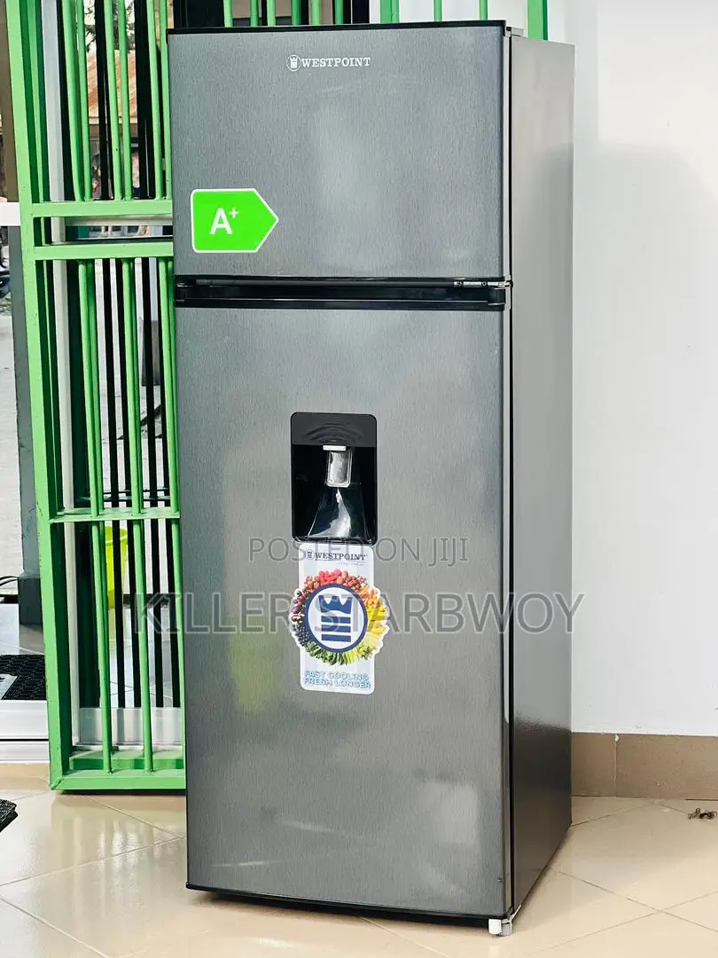 West Point Lita 200 Na Water Dispenser