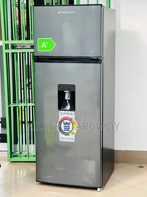 West Point Lita 200 Na Water Dispenser