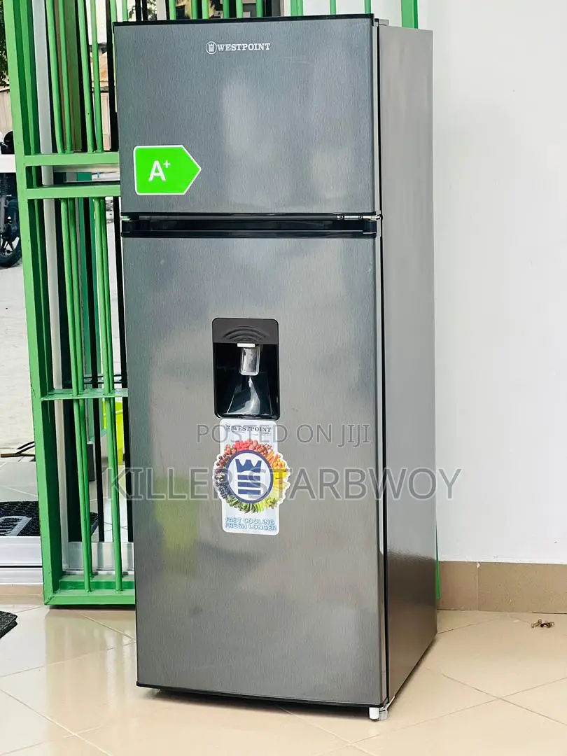 West Point Lita 200 Na Water Dispenser