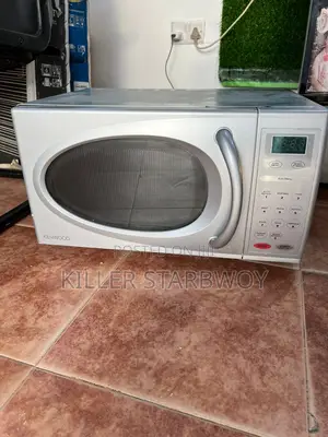Micro Wave Ovena