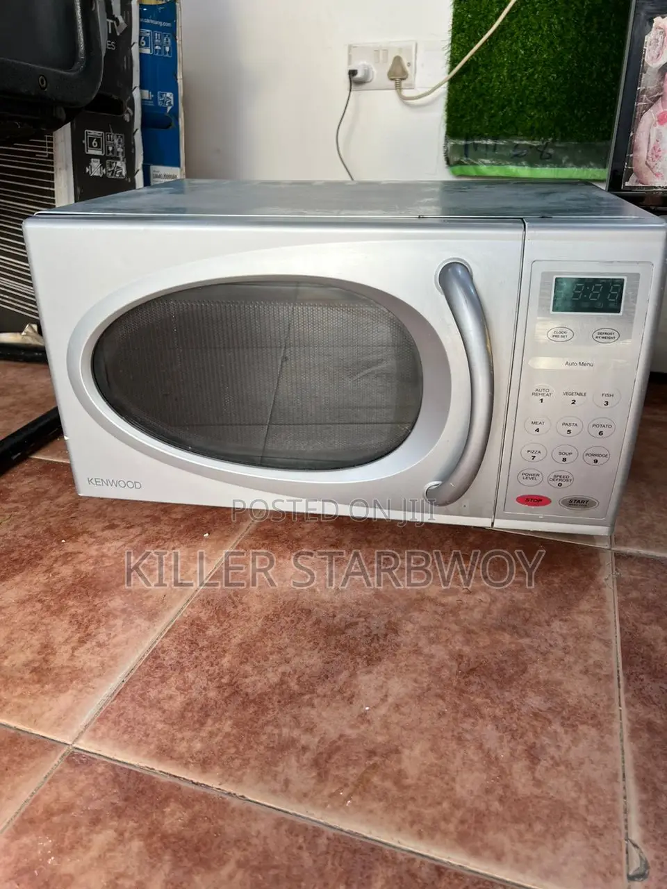 Micro Wave Ovena