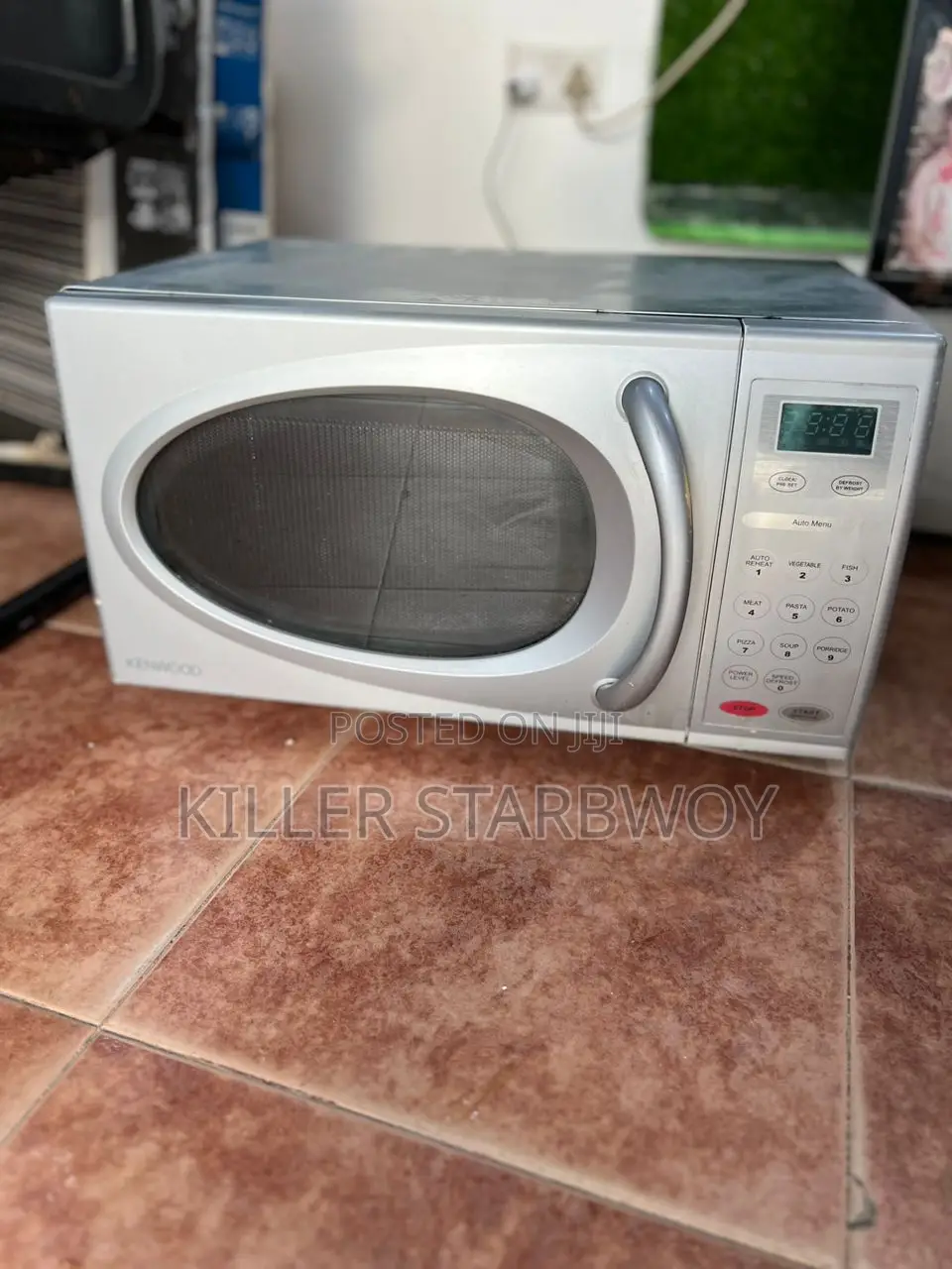 Micro Wave Ovena