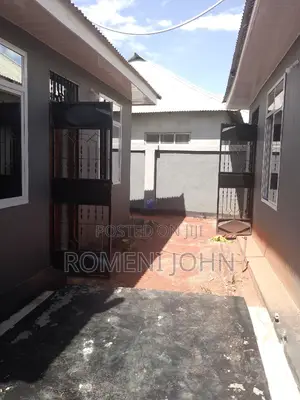 3bdrm Apartment in Tanzania Dsm Ukonga for rent
