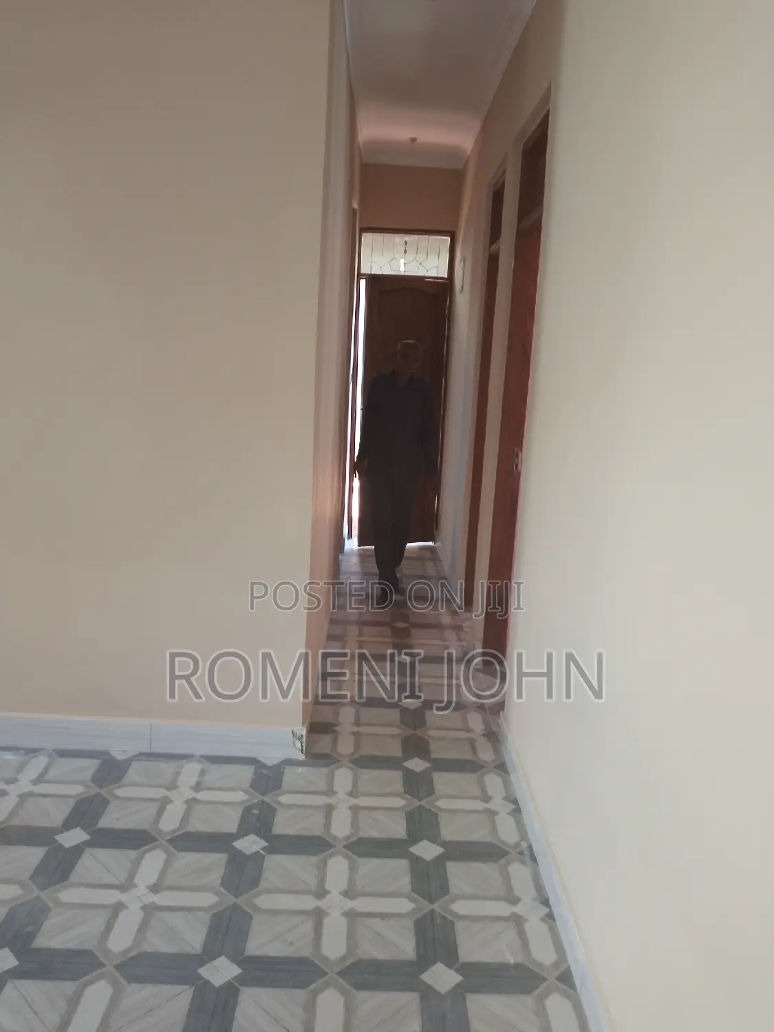 3bdrm Apartment in Tanzania Dsm Ukonga for rent