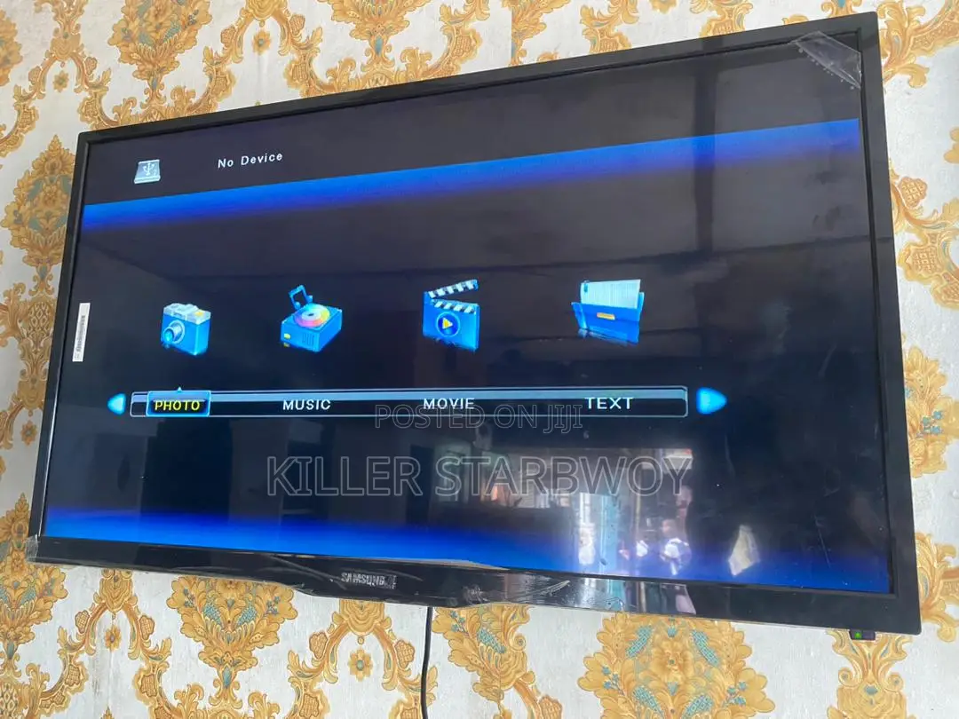 Tv Samsung LED INCHI 40