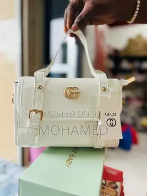 Gucci Original Bag/Pochi