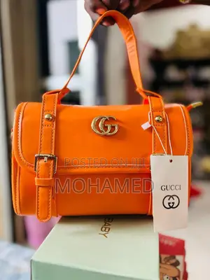 Gucci Original Bag/Pochi
