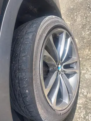 BMW X1 2012 Gray