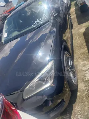BMW X1 2012 Gray