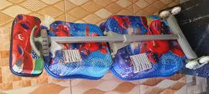 3pcs Trolley School Bag Original