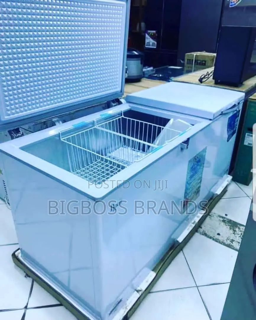 Roch Freezer Lita 800