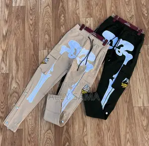 Unisex Cloth New Desgn